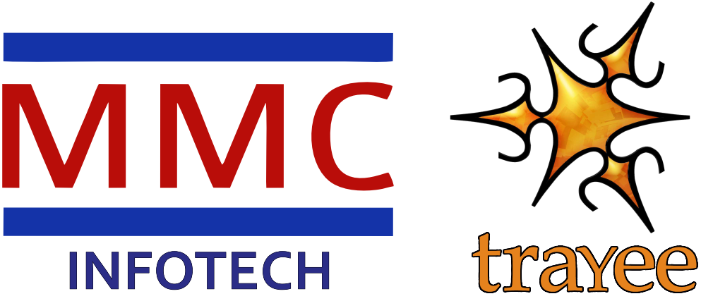 MMC Trayee Helpdesk